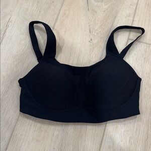 Lululemon Athletica Black Women's Bra